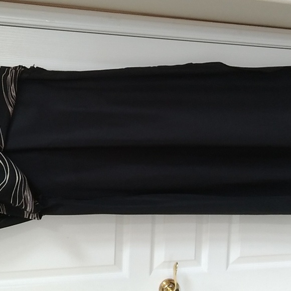 NWOT Tessuti Collection Dress Size:16 - Picture 6 of 11